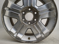 2008-2013 Chevrolet Silverado 1500 Oem Wheel Rim - Oemusedautoparts1.com