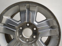 2008-2013 Chevrolet Silverado 1500 Oem Wheel Rim - Oemusedautoparts1.com