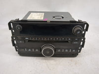 2007-2013 Chevrolet Silverado 1500 Radio AM FM Cd Player Receiver Replacement Fits Fits 2007 2008 2009 2010 2011 2012 2013 2