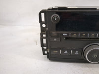 2007-2013 Chevrolet Silverado 1500 Radio AM FM Cd Player Receiver Replacement Fits Fits 2007 2008 2009 2010 2011 2012 2013 2