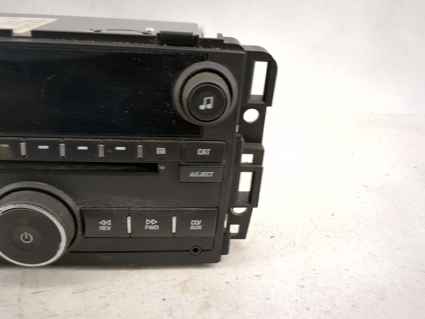 2007-2013 Chevrolet Silverado 1500 Radio AM FM Cd Player Receiver Replacement Fits Fits 2007 2008 2009 2010 2011 2012 2013 2