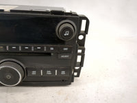 2007-2013 Chevrolet Silverado 1500 Radio AM FM Cd Player Receiver Replacement Fits Fits 2007 2008 2009 2010 2011 2012 2013 2