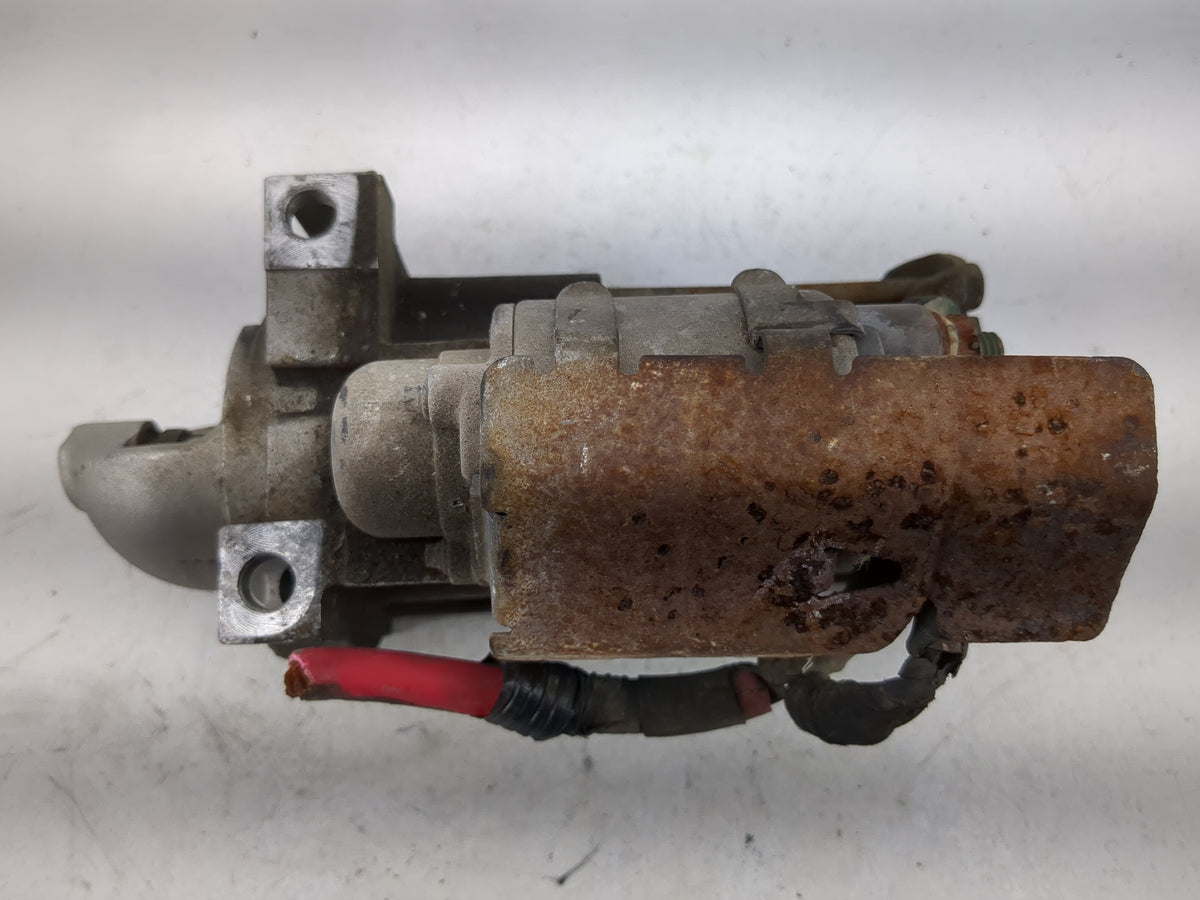 2003-2008 Chevrolet Silverado 1500 Car Starter Motor Solenoid OEM Fits Fits 2003 2004 2005 2006 2007 2008 2009 OEM Used Auto
