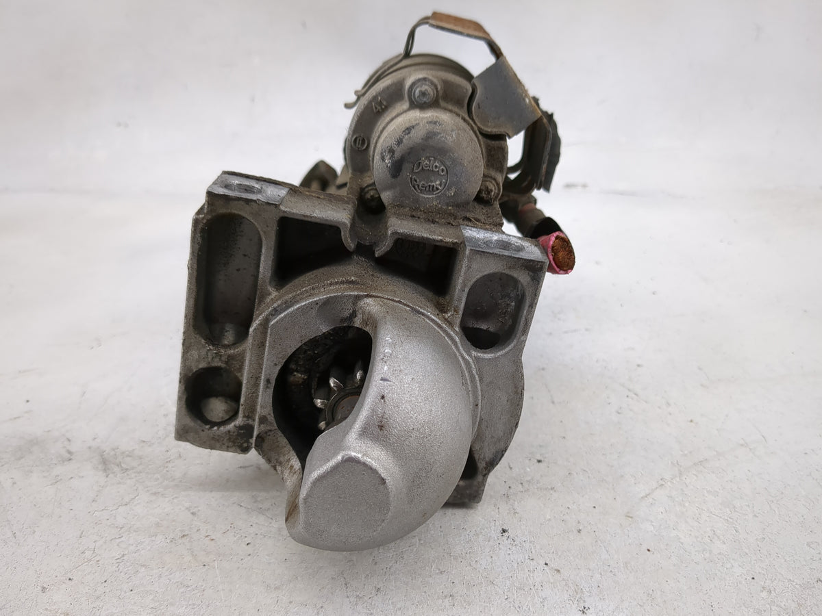 2003-2008 Chevrolet Silverado 1500 Car Starter Motor Solenoid OEM Fits Fits 2003 2004 2005 2006 2007 2008 2009 OEM Used Auto
