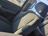 2007-2008 Chevrolet Silverado 1500 Passenger Front Seat Oem 1237499 - Oemusedautoparts1.com