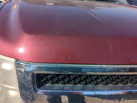 2007-2013 Chevrolet Silverado 1500 Hood Oem - Oemusedautoparts1.com