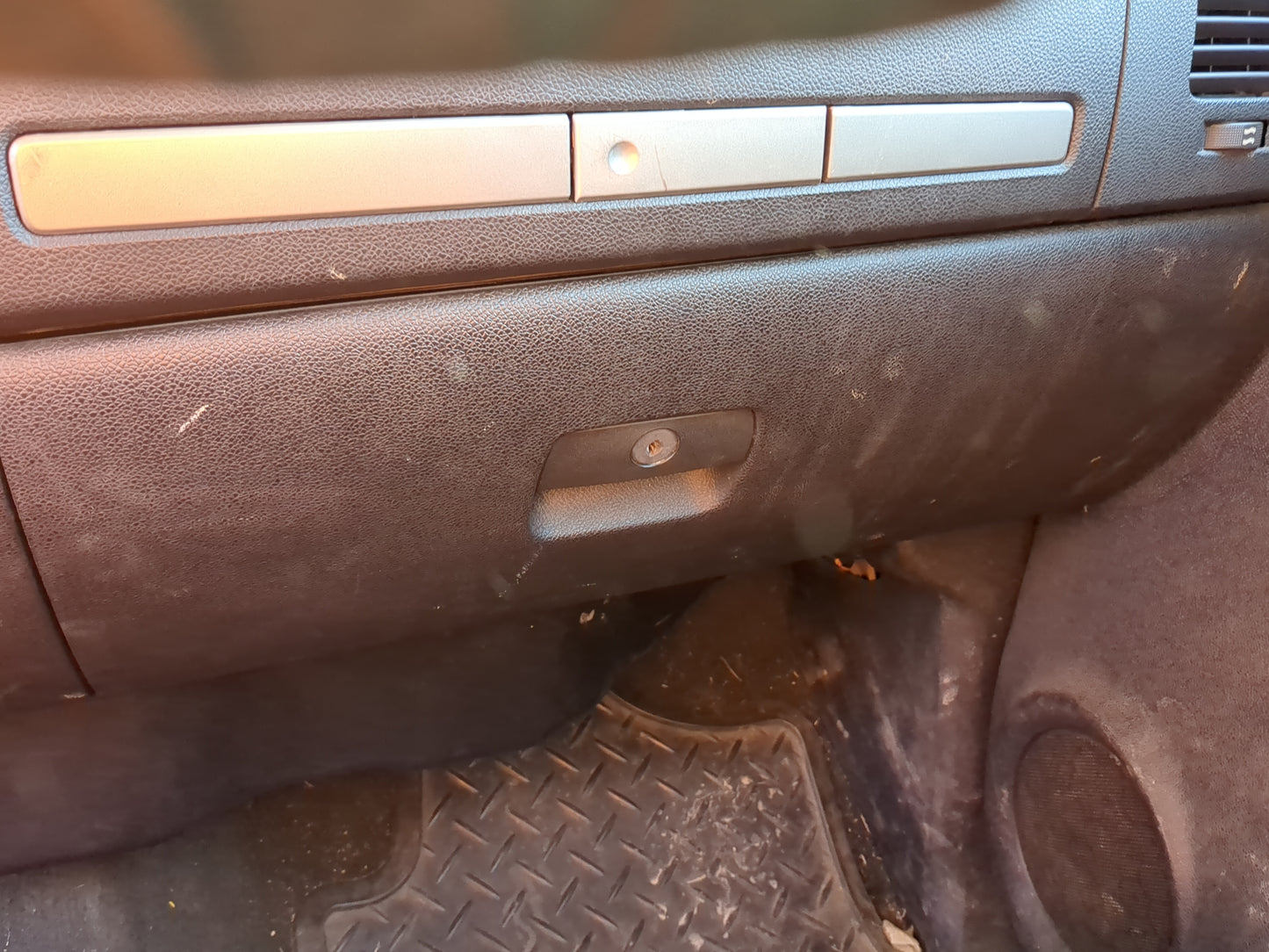 Misc. 2008 CHEVROLET SILVERADO 1500 - Oemusedautoparts1.com