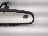 2008 Chevrolet Silverado 1500 Interior Rear View Mirror Replacement OEM Fits OEM Used Auto Parts - Oemusedautoparts1.com