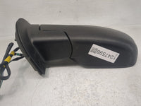 2007-2013 Chevrolet Silverado 1500 Driver Side View Mirror - Left Door Mirror OEM Used - Oemusedautoparts1.com