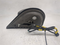 2007-2013 Chevrolet Silverado 1500 Driver Side View Mirror - Left Door Mirror OEM Used - Oemusedautoparts1.com