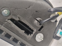 2007-2013 Chevrolet Silverado 1500 Driver Side View Mirror - Left Door Mirror OEM Used - Oemusedautoparts1.com