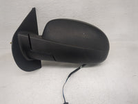 2007-2013 Chevrolet Silverado 1500 Driver Side View Mirror - Left Door Mirror OEM Used - Oemusedautoparts1.com