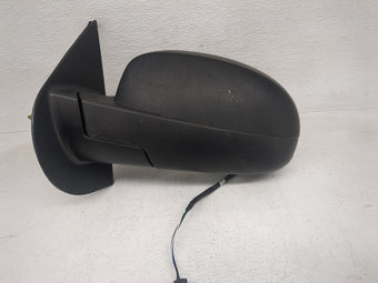 compare product 2007-2013 Chevrolet Silverado 1500 Driver Side View Mirror - Left Door Mirror OEM Used