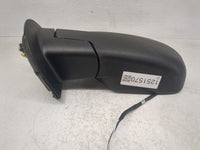 2007-2013 Chevrolet Silverado 1500 Driver Side View Mirror - Left Door Mirror OEM Used - Oemusedautoparts1.com