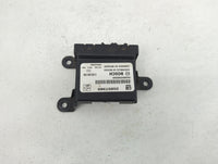 2008 Chevrolet Silverado 1500 PCM Engine Control Computer ECU ECM PCU OEM P/N:0 263 004 256 25857380 Fits OEM Used Auto Part