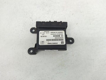 2008 Chevrolet Silverado 1500 PCM Engine Control Computer ECU ECM PCU OEM P/N:0 263 004 256 25857380 Fits OEM Used Auto Part