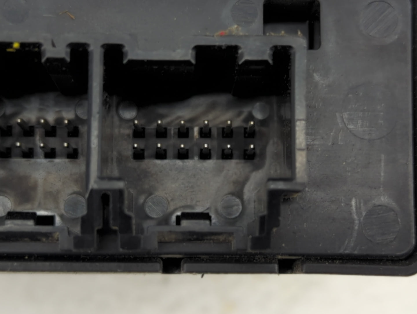 2008 Chevrolet Silverado 1500 PCM Engine Control Computer ECU ECM PCU OEM P/N:0 263 004 256 25857380 Fits OEM Used Auto Part