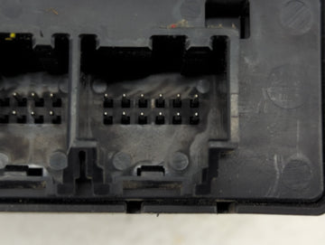 2008 Chevrolet Silverado 1500 PCM Engine Control Computer ECU ECM PCU OEM P/N:0 263 004 256 25857380 Fits OEM Used Auto Parts