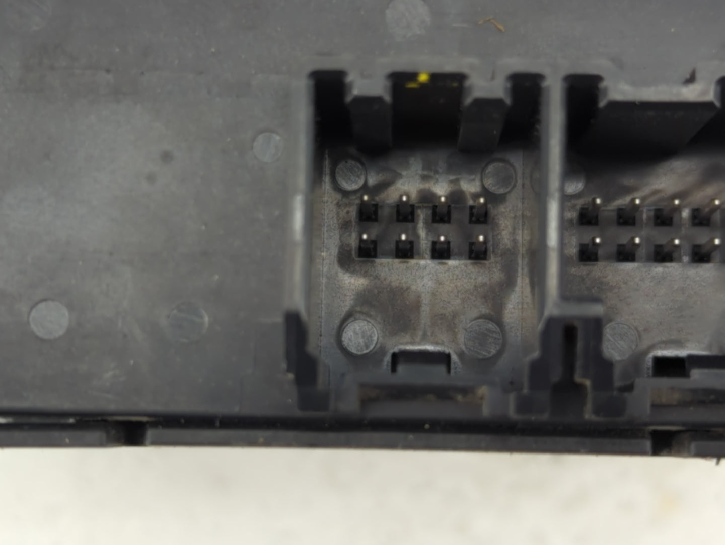 2008 Chevrolet Silverado 1500 PCM Engine Control Computer ECU ECM PCU OEM P/N:0 263 004 256 25857380 Fits OEM Used Auto Part