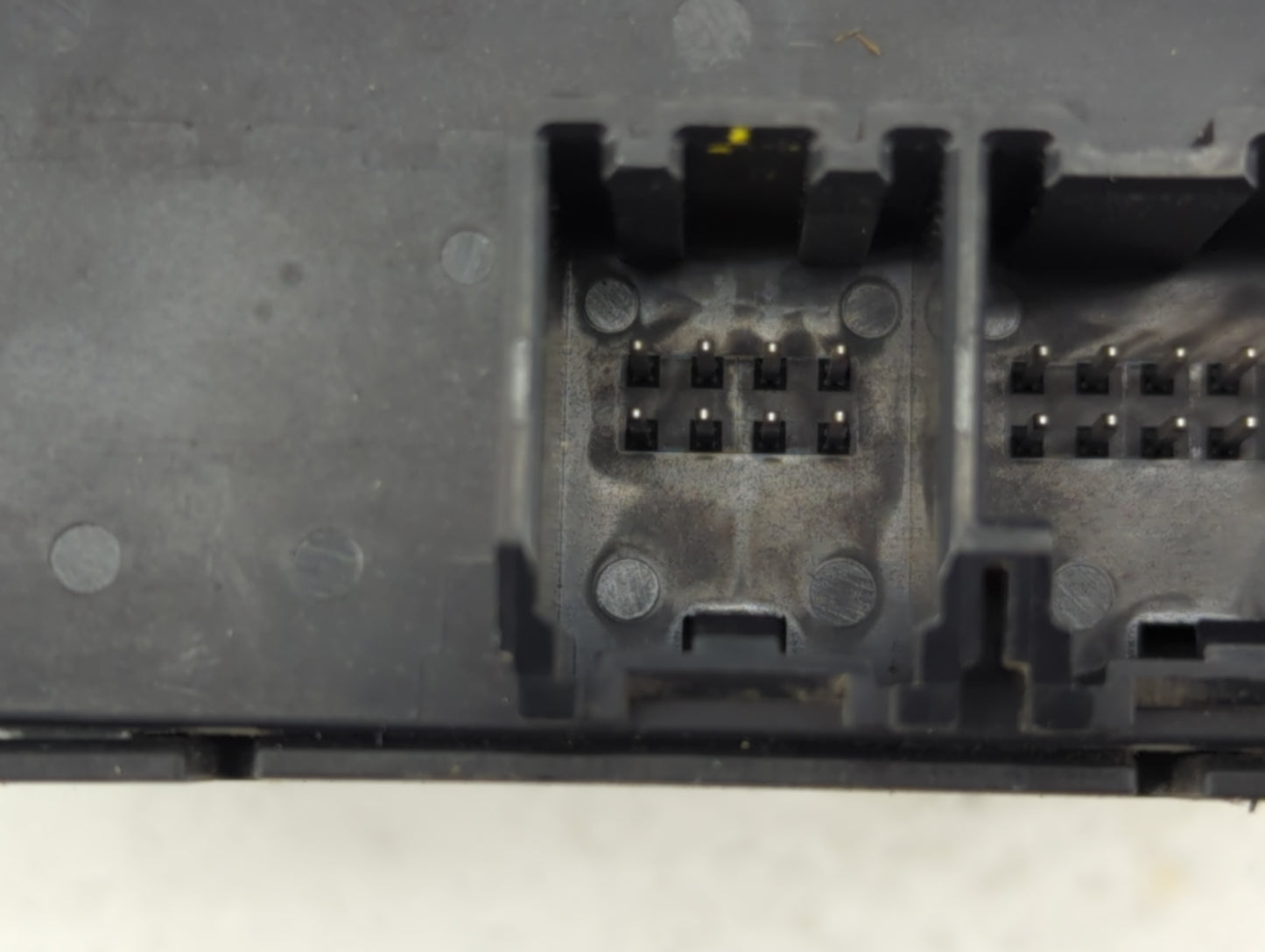 2008 Chevrolet Silverado 1500 PCM Engine Control Computer ECU ECM PCU OEM P/N:0 263 004 256 25857380 Fits OEM Used Auto Part