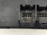 2008 Chevrolet Silverado 1500 PCM Engine Control Computer ECU ECM PCU OEM P/N:0 263 004 256 25857380 Fits OEM Used Auto Part