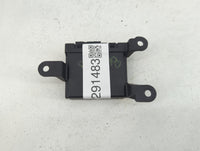 2008 Chevrolet Silverado 1500 PCM Engine Control Computer ECU ECM PCU OEM P/N:0 263 004 256 25857380 Fits OEM Used Auto Part