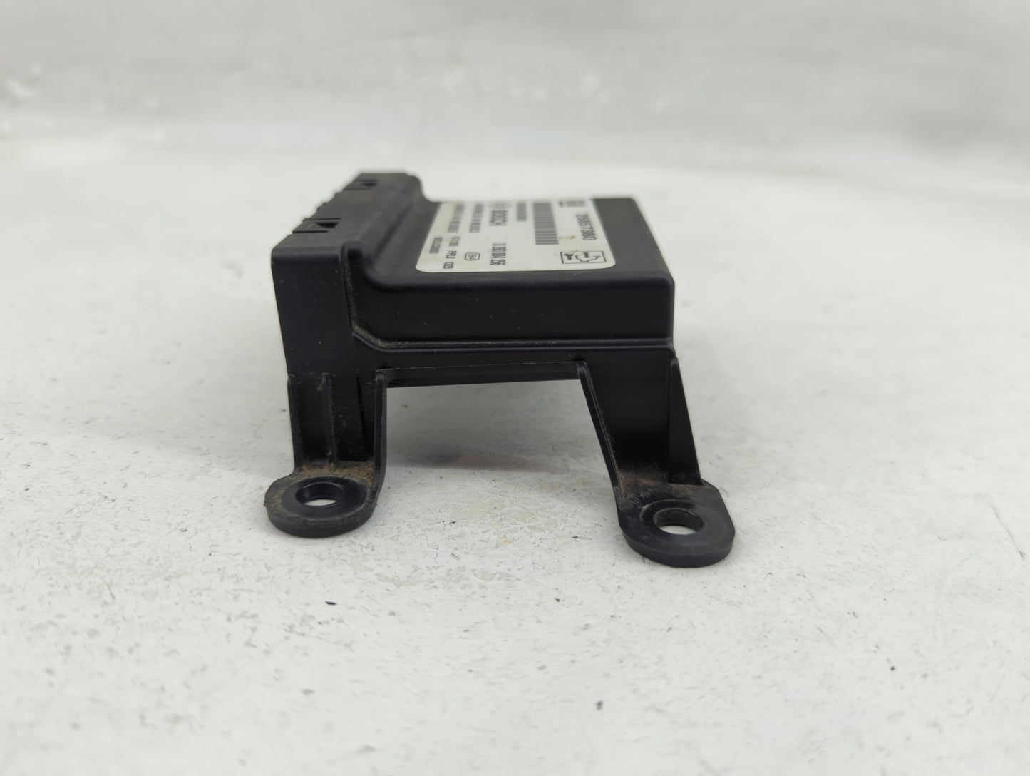 2008 Chevrolet Silverado 1500 PCM Engine Control Computer ECU ECM PCU OEM P/N:0 263 004 256 25857380 Fits OEM Used Auto Part