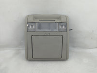 2007-2013 Chevrolet Silverado 1500 Information Display Screen - Oemusedautoparts1.com