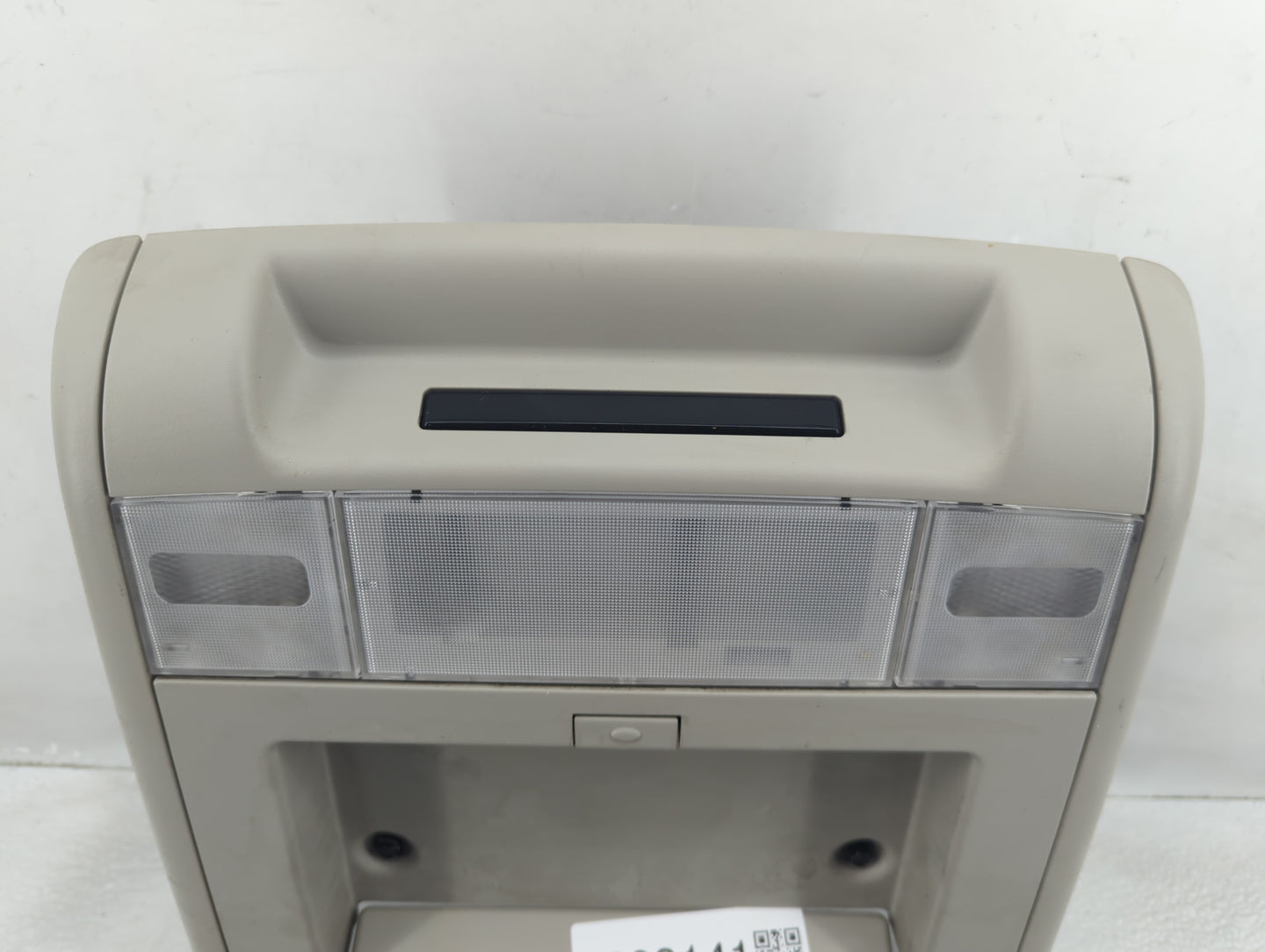 2007-2013 Chevrolet Silverado 1500 Information Display Screen - Oemusedautoparts1.com