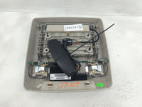 2007-2013 Chevrolet Silverado 1500 Information Display Screen - Oemusedautoparts1.com