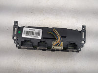 2007-2009 Chevrolet Silverado 1500 Climate Control Module Temperature AC/Heater Replacement P/N:25869948 Fits Fits 2007 2008