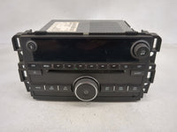 2007-2013 Chevrolet Silverado 1500 Radio AM FM Cd Player Receiver Replacement Fits Fits 2007 2008 2009 2010 2011 2012 2013 2