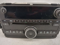 2007-2013 Chevrolet Silverado 1500 Radio AM FM Cd Player Receiver Replacement Fits Fits 2007 2008 2009 2010 2011 2012 2013 2