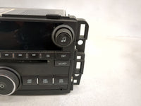 2007-2013 Chevrolet Silverado 1500 Radio AM FM Cd Player Receiver Replacement Fits Fits 2007 2008 2009 2010 2011 2012 2013 2