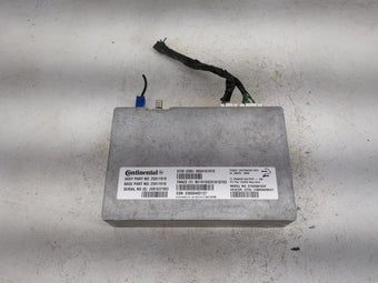 compare product 2007-2008 Chevrolet Silverado 1500 Communication Control Module 1359995