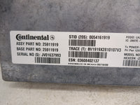 2007-2008 Chevrolet Silverado 1500 Communication Control Module 1359995 - Oemusedautoparts1.com