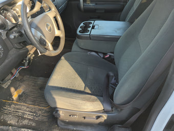 compare product 2007-2008 Chevrolet Silverado 1500 Driver Front Seat Oem