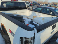 2007-2013 Chevrolet Silverado 1500 Pickup Box Bed Assembly - Oemusedautoparts1.com