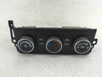 2007-2009 Chevrolet Silverado 1500 Climate Control Module Temperature AC/Heater Replacement Fits Fits 2007 2008 2009 OEM Use