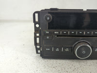 2007-2013 Chevrolet Silverado 1500 Radio AM FM Cd Player Receiver Replacement P/N:25865029 Fits OEM Used Auto Parts - Oemuse