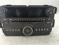 2007-2013 Chevrolet Silverado 1500 Radio AM FM Cd Player Receiver Replacement P/N:25865029 Fits OEM Used Auto Parts - Oemuse