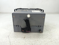 2007-2013 Chevrolet Silverado 1500 Radio AM FM Cd Player Receiver Replacement P/N:25865029 Fits OEM Used Auto Parts - Oemuse