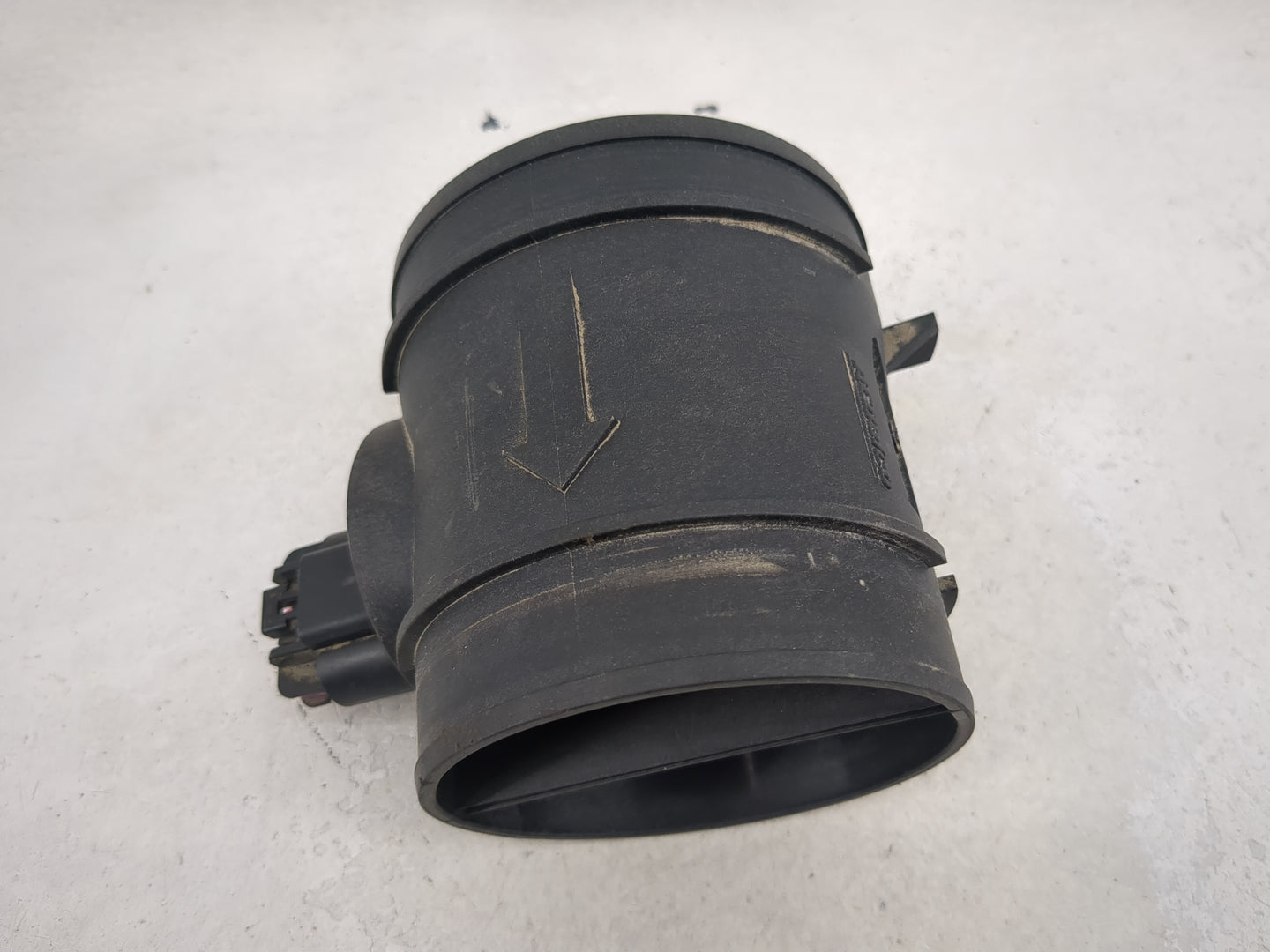 2007-2009 Chevrolet Silverado 1500 Mass Air Flow Meter Maf 1486167 - Oemusedautoparts1.com
