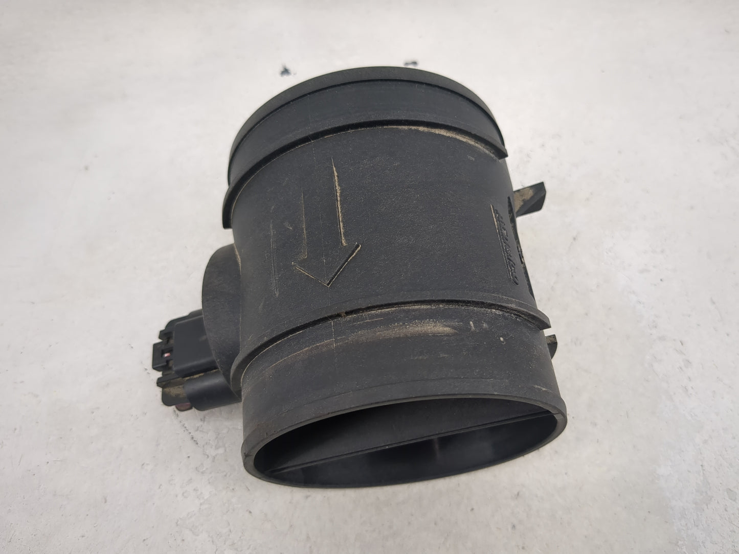 2007-2009 Chevrolet Silverado 1500 Mass Air Flow Meter Maf 1486167 - Oemusedautoparts1.com