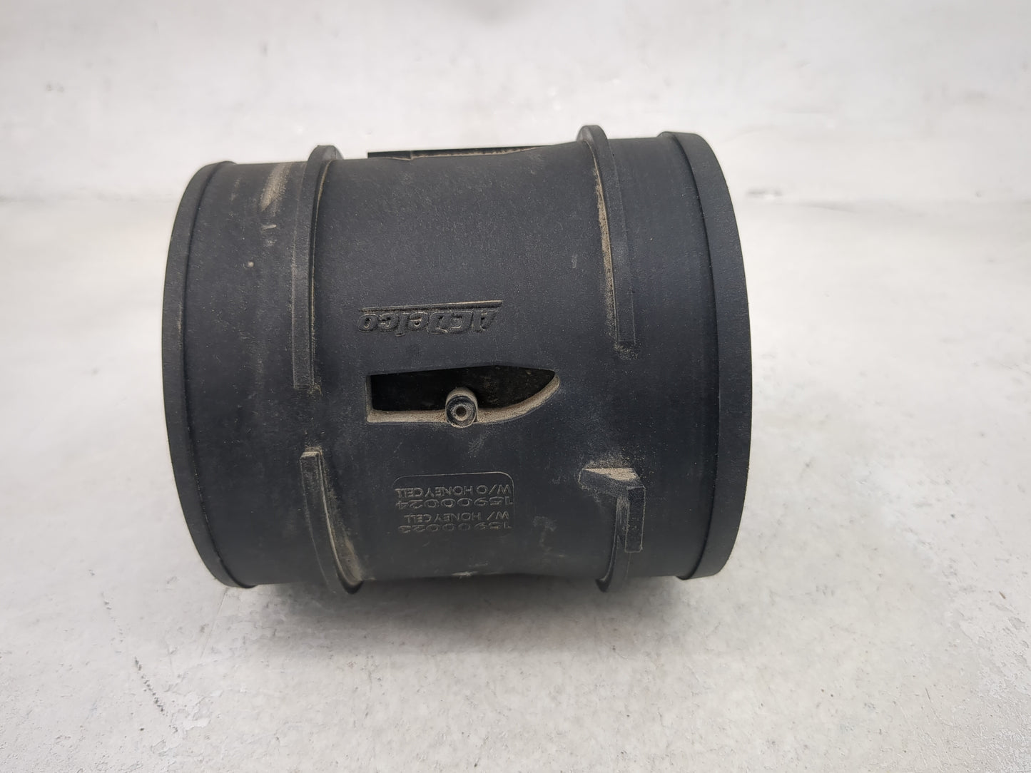 2007-2009 Chevrolet Silverado 1500 Mass Air Flow Meter Maf 1486167 - Oemusedautoparts1.com