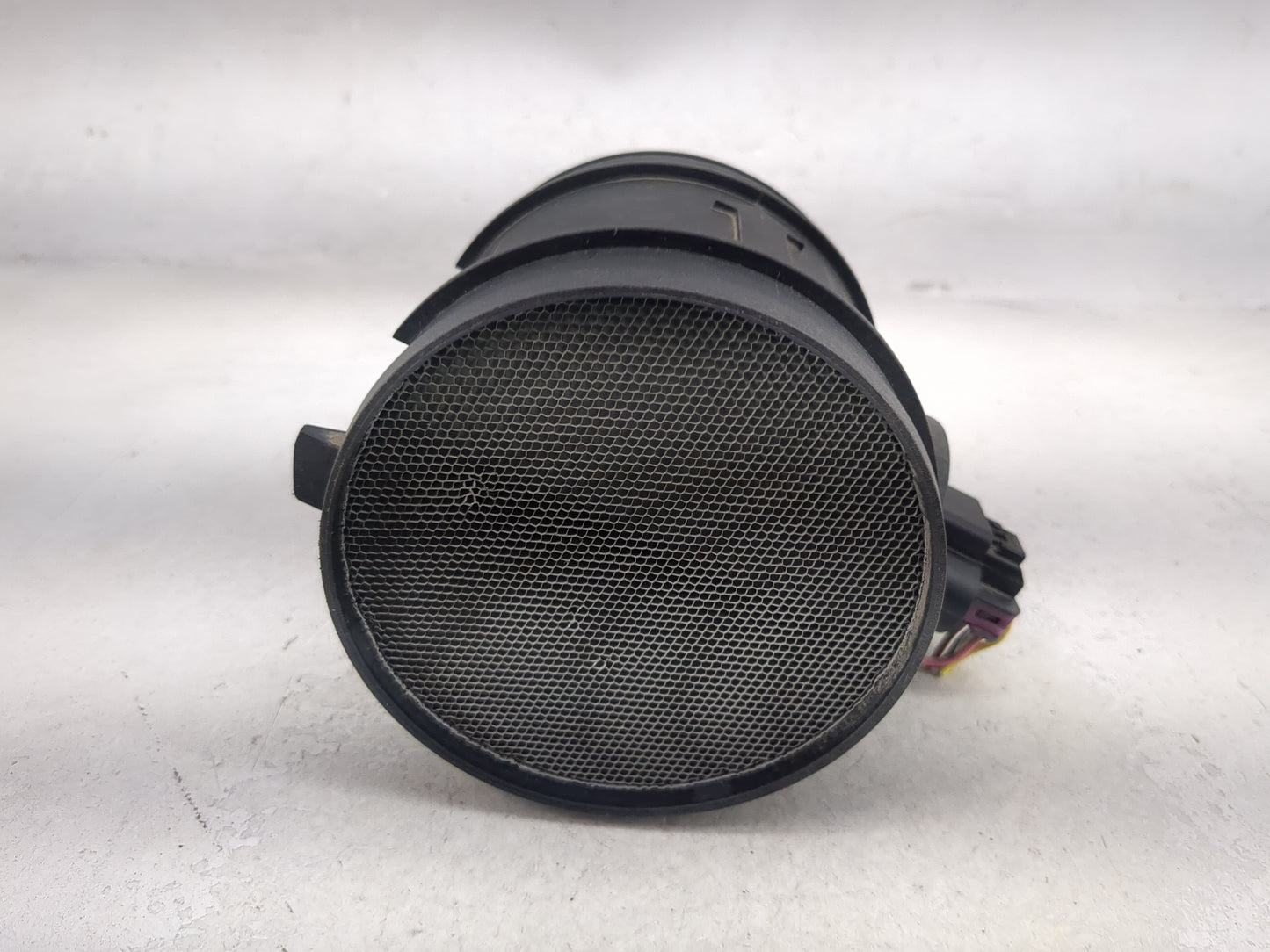 2007-2009 Chevrolet Silverado 1500 Mass Air Flow Meter Maf 1486167 - Oemusedautoparts1.com