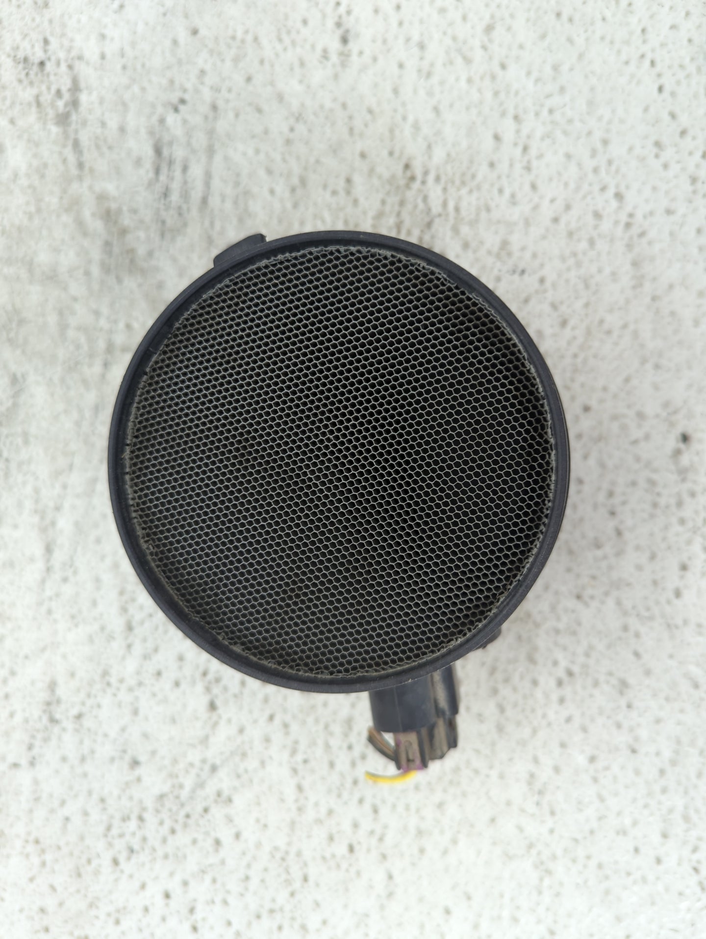 2007-2009 Chevrolet Silverado 1500 Mass Air Flow Meter Maf 1487310 - Oemusedautoparts1.com