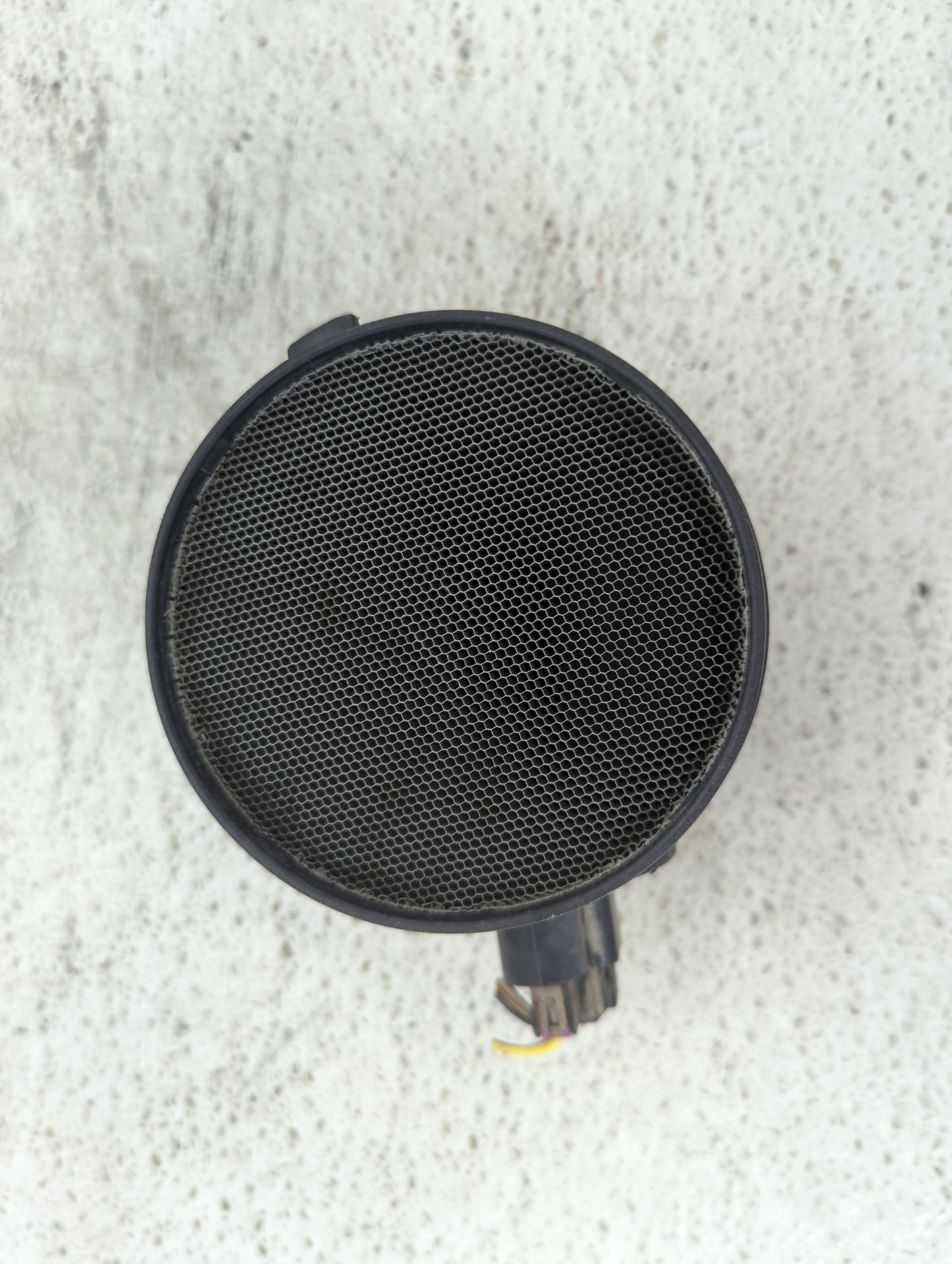 2007-2009 Chevrolet Silverado 1500 Mass Air Flow Meter Maf 1487310 - Oemusedautoparts1.com