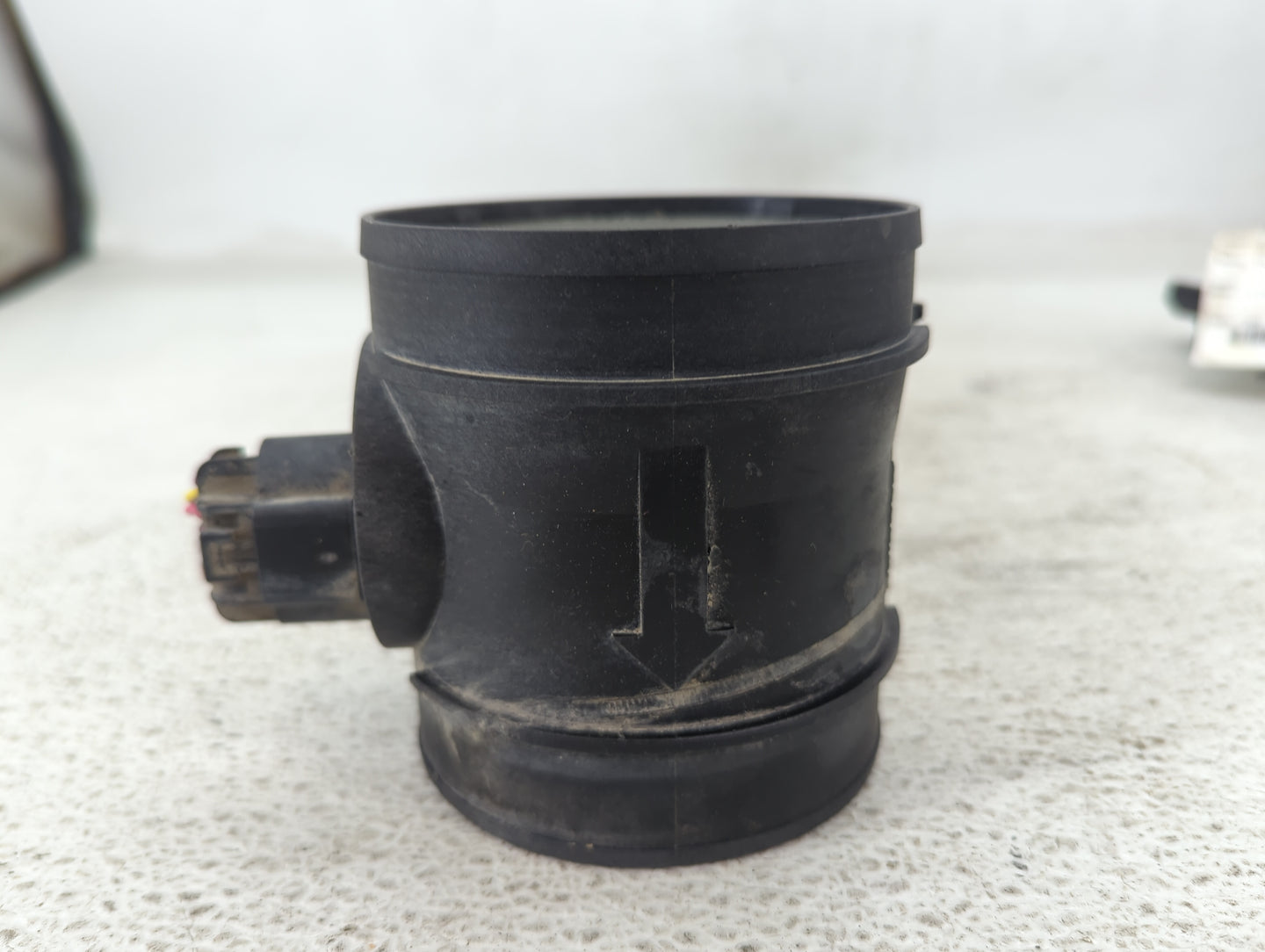 2007-2009 Chevrolet Silverado 1500 Mass Air Flow Meter Maf 1487310 - Oemusedautoparts1.com