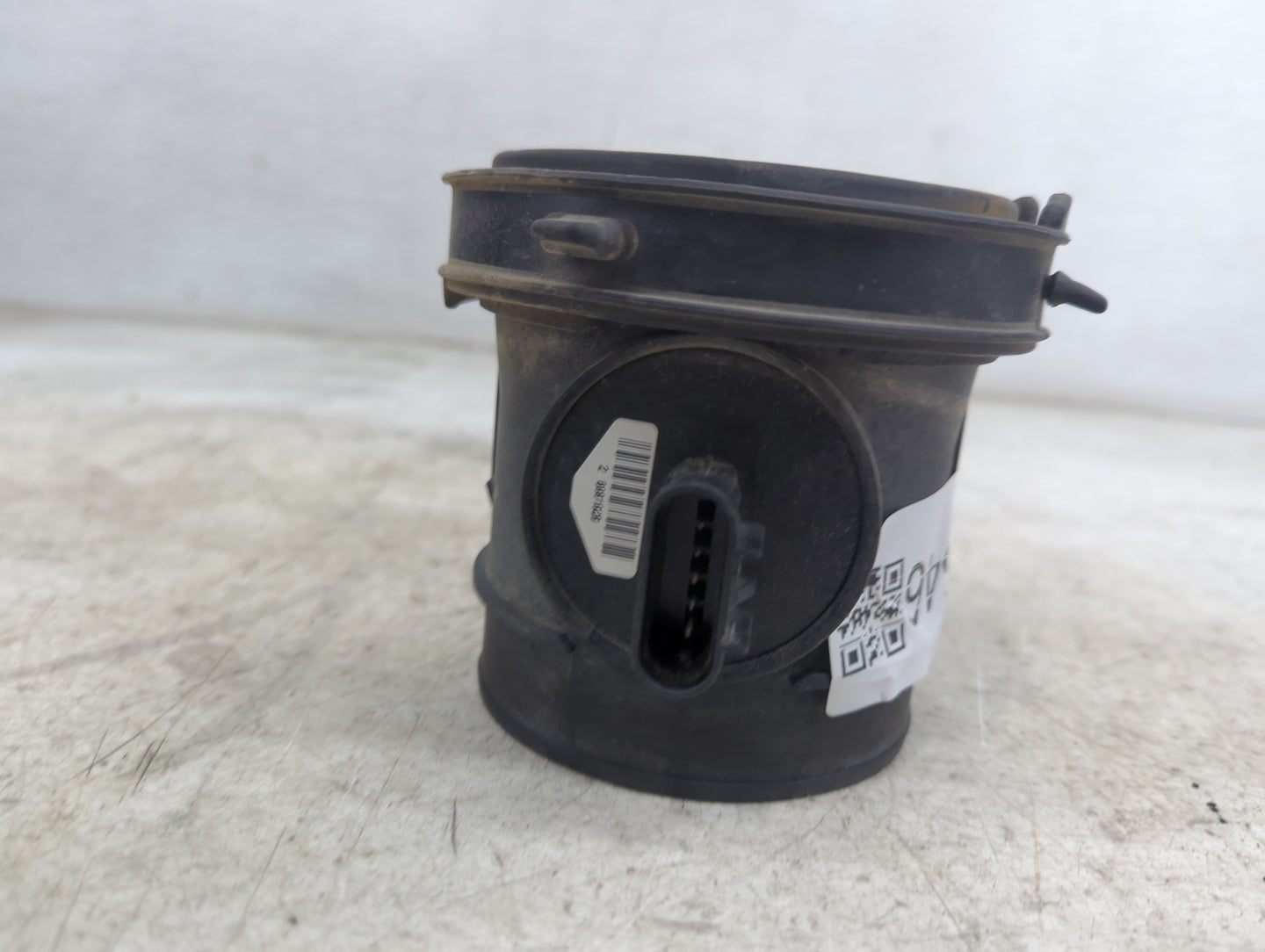 2007-2009 Chevrolet Silverado 1500 Mass Air Flow Meter Maf 1488546 - Oemusedautoparts1.com